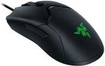 Razer Viper Wired Gaming Mouse $75 (Save $20) + Delivery ($0 VIC/NSW C&C) @ Scorptec