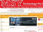 MSY Promotion-[Belkin USB Wireless-N $10] & [Patriot Torqx2 64G SSD $89] on 10/09 ONLY!!