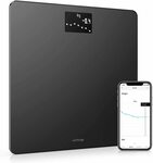 Withings Body Weight and BMI Wi-Fi Scale $62.10 Delivered @ Amazon AU
