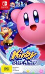 [Switch] Kirby Star Allies $58 Delivered @ Amazon AU or Catch (+ Delivery)