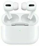 [eBay Plus] Apple Airpods Pro - $249 Delivered @ Titan Gear via eBay AU