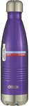 ½ Price Decor Double Wall Insulated Bullet Bottle 500ml $10 (Was $20) @ Woolworths
