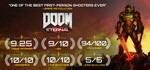 [PC] Doom Eternal (50% off) $41.95 ($8 Discount In Cart) @ Steam