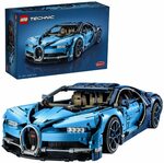LEGO Technic Bugatti Chiron 42083 - $479 Delivered @ Amazon AU