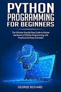 Ebook Free Python Programming For Beginners The Ultimate Step