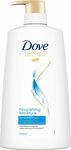 Dove Nutritive Solutions Shampoo Daily Moisture 3x 640ml $11.89 ($10.70 S&S) @ Amazon AU + Delivery ($0 with Prime/ $39 Spend)