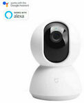 [eBay Plus] Xiaomi Mi 360° Home Security Camera Global Version $50.96 Delivered @ Gearbite