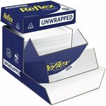 Reflex Ultra White A4 Copy Paper, 2500 Sheets, $22.00 + Delivery ($0 with Prime/ $39 Spend) @ Amazon AU