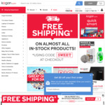 Free Shipping on Almost All In-Stock Products @ Kogan