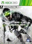 [XB1, XB360] Splinter Cell: Blacklist - $11.98 @ Microsoft