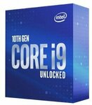 Intel Core i9 10850K $726 + Shipping @ Skycomp Technology