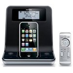 PHILIPS iPod Clock Radio Model DC320 Now $99 ($50 off and Free Shipping)