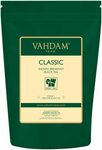 Vahdam English Breakfast Black Tea 200 Cups $27.90 Delivered (30% off) at Vahdam Amazon AU
