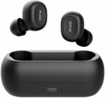 QCY T1C TWS Bluetooth Earphones Wireless Earbuds  US$13.99 (~A$20) + Delivery @ Banggood