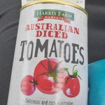 [NSW] Australian Tinned Tomatoes $0.90 @ Harris Farm Markets
