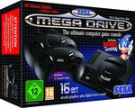 SEGA Mega Drive Mini $93.87 + Delivery (Free with Prime) @ Amazon UK via AU