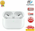 [eBay Plus] Apple AirPods Pro $285 Shipped @ My-Phonez
