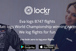 [iOS, Android] Free 6 Month Premium LOCKR.aero Digital Flight Logbook Subscription (Save ~ $50)