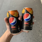 [NSW] Free Pepsi Max Mango @ Broadway Shopping Centre