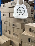 Black Friday: 40 Books for A$100 ($2.50 Per Book) + Free Delivery @ The Book Grocer