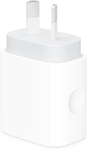[Club] Apple 20W USB-C Power Adapter $23.80 or 3x @ $18.80/each [Club+Latitude Pay] Shipped @ Catch
