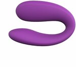 Beginners Couples Vibe G-Spot Wearable Vibrator Vibrating Massager Adult Sex Toy Reduced $35