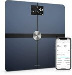 Withings Body+ Smart Body Scale $89 Delivered @ Amazon AU