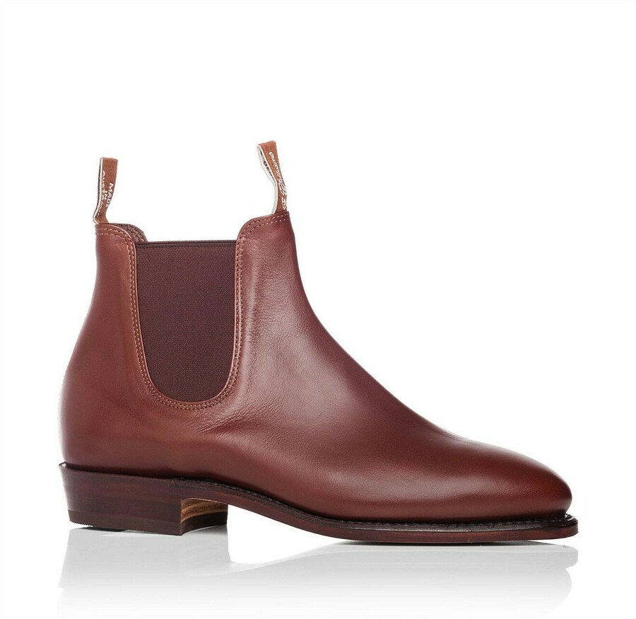 20 off Selected RM Williams Ladies Boots David Jones OzBargain