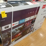 EKO 70" 4K Ultra HD Smart TV $799 (Was $949) in Store @ Big W