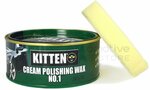 Kitten No 1 Cream Polishing Wax 280g $4.95 (Was $15.99) + $7.95 Shipping or Free C&C (Castle Hill, NSW) @ Automotive Superstore