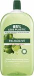Palmolive Hand Wash Lime Refill 1L $3.25 ($2.93 S&S) Min Order 2 + Delivery ($0 with Prime / S&S / $39 Spend) @ Amazon AU