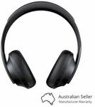 [eBay Plus] Bose 700 Wireless Noise Cancelling Headphones (Black/Silver/Soapstone) $363.80 Delivered @ Mobileciti eBay Store