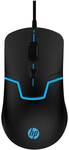 HP m100 Optical Gaming Mouse $9.99 (Was $15.99) + $6 Delivery @ Maro Online