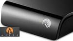 $65 for a Seagate Expansion External 2TB Desktop Hard Drive Incl Delivery