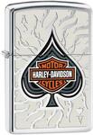 Zippo Harley Davidson Ace Shield Lighter $24.95 + Delivery (Free Metro Shipping with $99 Spend) @ Mega Boutique