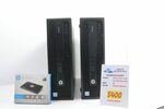 [Refurb] HP EliteDesk 800 G2 (i5-6500, 8GB, 250GB SSD, Win10 Pro, 1 Year Warranty) $350 + Delivery @ Computer & Laptop Sales
