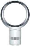 Dyson 30cm Cool Desk Fan White - AM06WS (Clearance) - $99.00 from Big W (save $300)