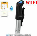 Inkbird Sous Vide Machine $70.54, Instant Read Thermo Pen $17.84 (Expired) Delivered @ Inkbird eBay