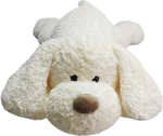 Hugfun Plush Puppy 142.24cm Ivory or Golden Retriever $64.99 ea Delivered @ Costco Online (Membership Required)