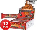 12x Grenade Carb Killa High Protein Bars Peanut Nutter $10 + $11.95 Shipping (Free with Club Catch) @ Catch