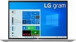 [NSW] LG Gram 14 (i5-1135G7, 8GB RAM, 256GB SSD) $1260 Delivered @ LG