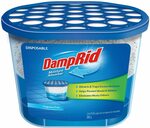 DampRid Disposable Moisture Absorber 300g $2.00 (Was $5.95) + Delivery ($0 with Prime/ $39 Spend) @ Amazon AU