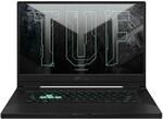 ASUS TUF Dash F15 15.6" Full HD 144Hz Gaming Laptop (Intel i7, RTX3050Ti) $1799 + Delivery (Free C&C) @ JB Hi-Fi