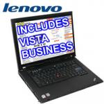 Lenovo Thinkpad R61i bargain - $699 from OO.com.au