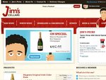 $49.99 - Magners Original Irish Cider Pints 12 X 568mL @ Jims Cellars Online (RRP $69.99) 