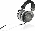[Back Order] BeyerDynamic DT 770 PRO 250 Ohms Closed Dynamic Headphone $185 + Shipping ($0 w/ Prime) @ Amazon UK via AU