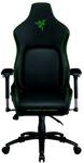 [Back Order] Razer Iskur Gaming Chair with Built-in Lumbar Support $583.20 + Delivery @ JB Hi-Fi