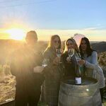 Win a 6 Person Wine Tour Including Lunch (Worth $1800) from Van Du Vin (Canberra)