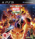 Ultimate Marvel vs Capcom 3 - PS3 ~ $23.50 Delivered - The Hut