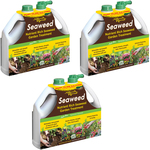 Nature's Harvest Seaweed or Powerful Fertiliser & Soil Conditioner 3 x 2 x 2L $29.99 Delivered @ Costco (Membership Required)